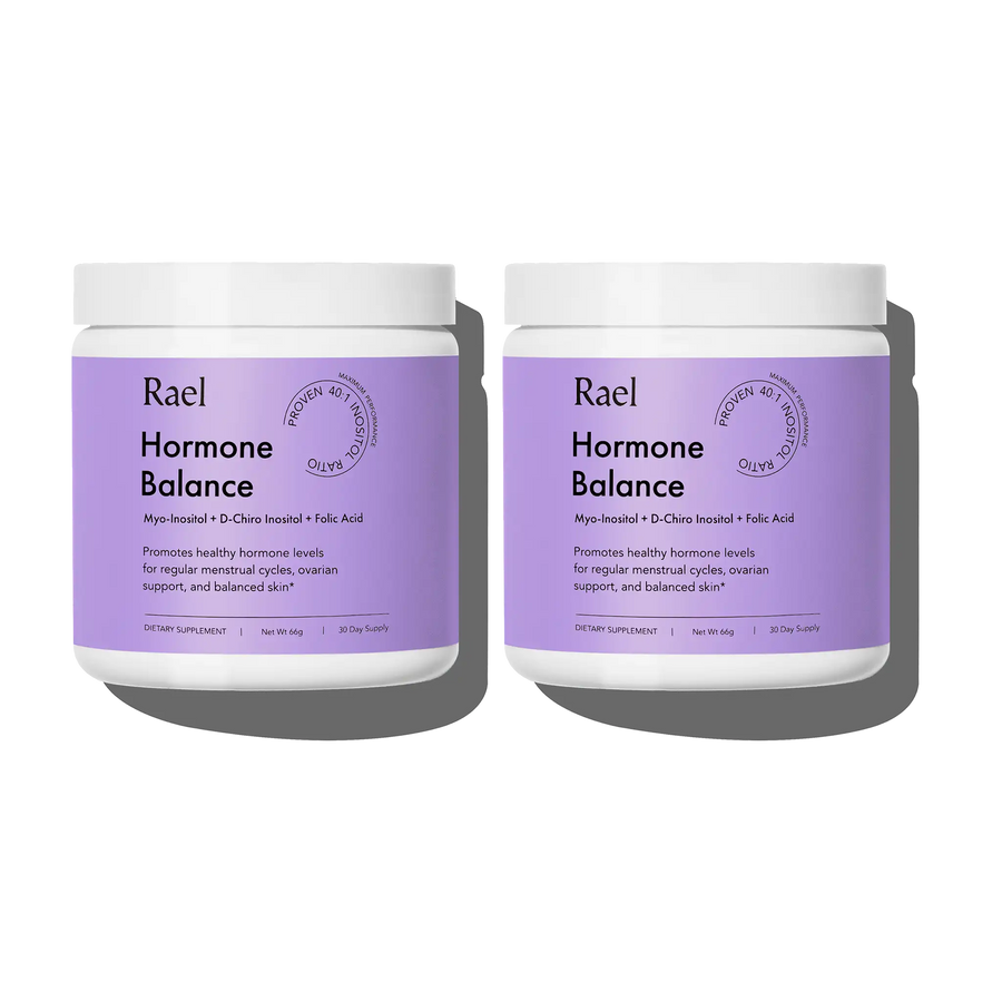 Hormone Balance Supplement R8