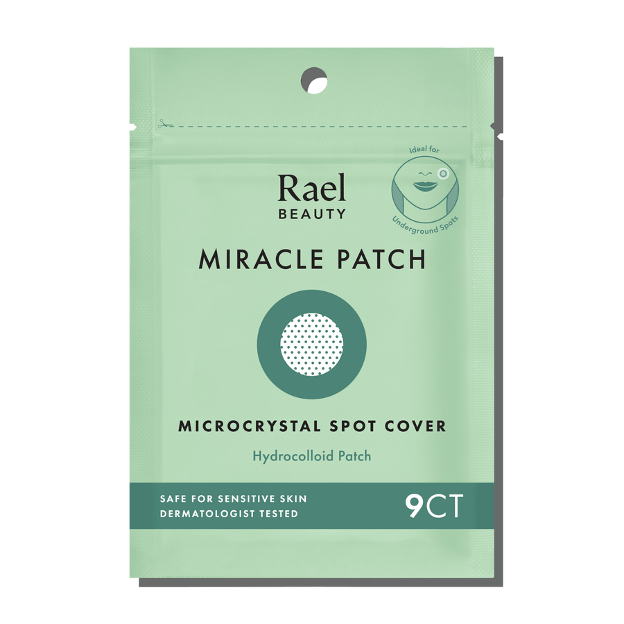 Miracle Patch Microcrystal Spot Cover N4