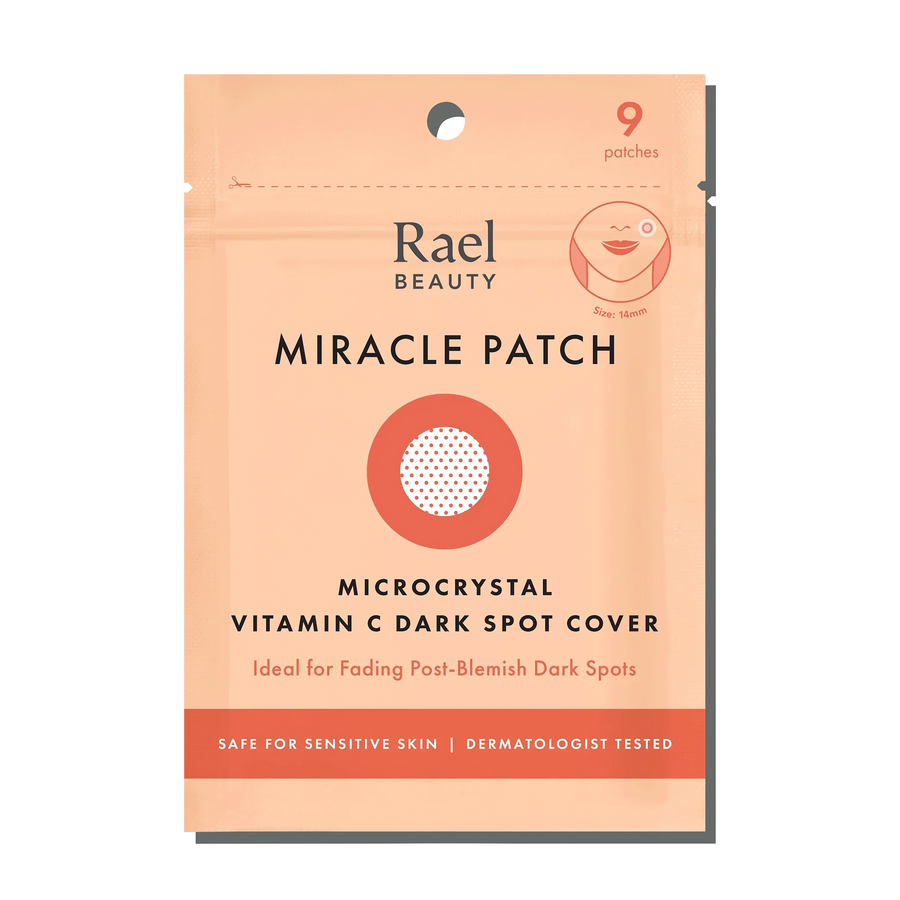 Miracle Patch Microcrystal Vitamin C Dark Spot Cover Q5