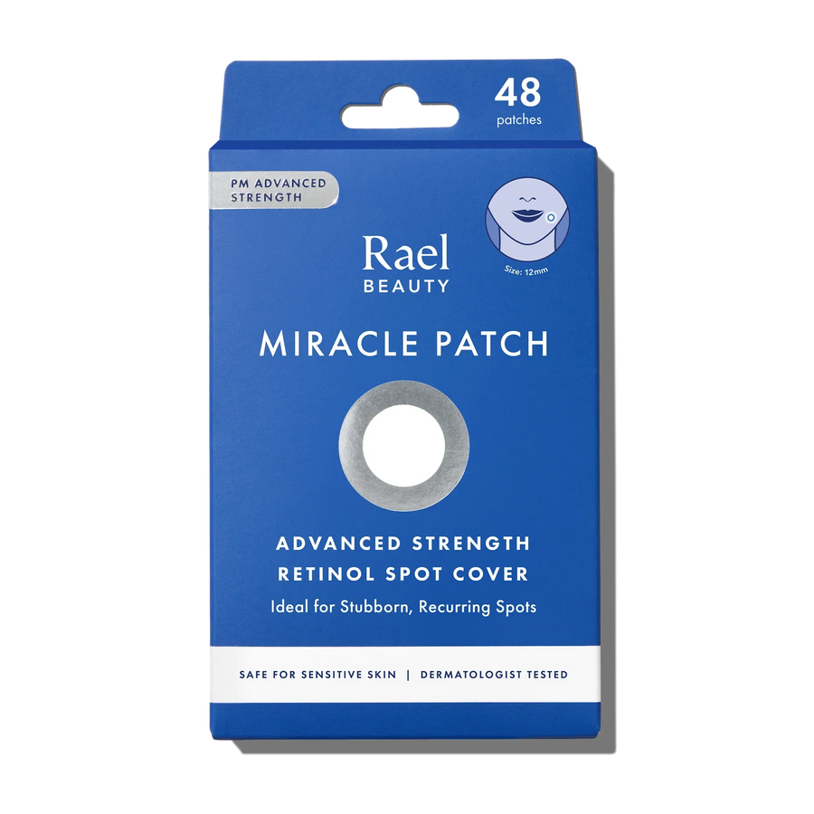 Miracle Patch Advanced Strength Retinol* Spot Cover X9